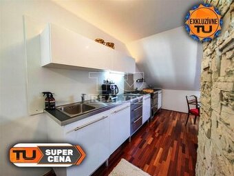 EXKLUZÍVNE iba v TUREALITY ponúkam trojpodlažný komerčný... - 1