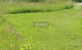 HALO reality - Predaj, pozemok pre rodinný dom   750 m2 Dulo