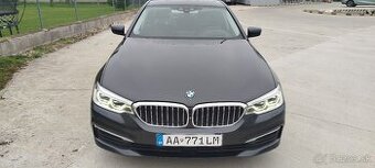 BMW G30 rad 5 xdrive 3.0d 195kw