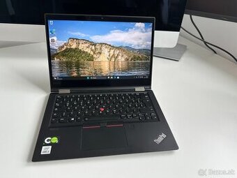 LENOVO ThinkPad X13 Yoga Gen1 2v1