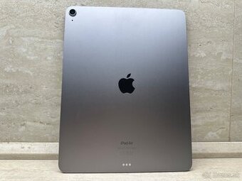 iPad Air 13 (2024) 128GB Wi-Fi Space Grey, záruka