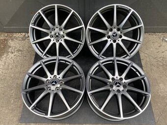 ✅ R19 ®️ Originál Mercedes C 63 AMG 5x112 ✅ Performance