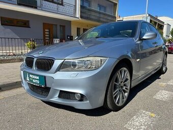 BMW Řada 3, 330d xDrive