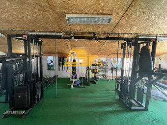 Znížená cena Predám rodinný dom v obci Imeľ - 1