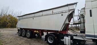 Náves Nákladný BENALU SVY 3FB Sklápací