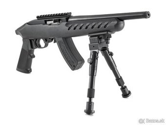 Ruger 22 Charger 4924, kal. .22LR, Takedown