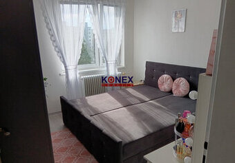 AKCIA 4-izbový byt v centre Sečoviec - 1