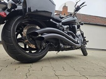 Predám Yamaha Raider XV 1900