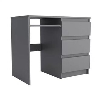 Predám nový písací stôl