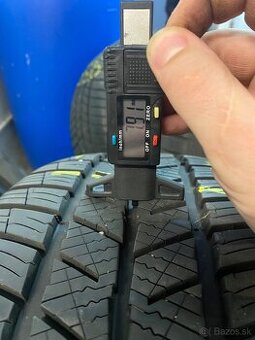 Barum Polaris 5 235/55 R18