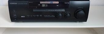 Kenwood zosilovac plus bedne
