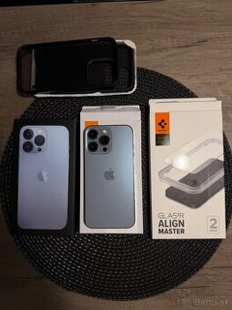 iPhone 13 Pro – 256 GB