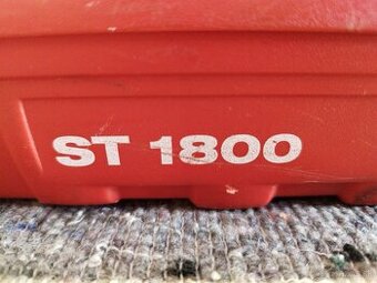 Hilti ST 1800