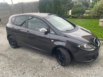 Seat Altea 2.0 TDi DSG