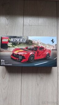 Lego Speed Champions