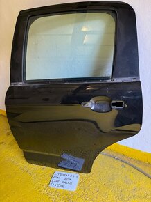 Citroën C3 II. 2010-2014,Citroën C3 Plurier 2003-2010