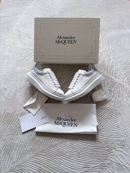 Alexander McQueen  Sneakers