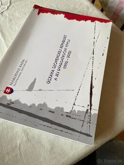 Ústava SR a jej dvadsaťročný vývoj