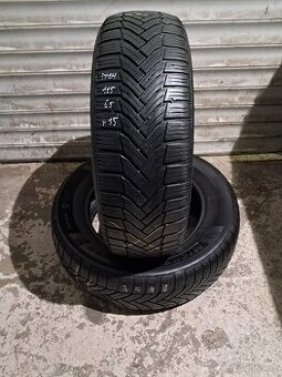 Michelin zimné 185/65/R15