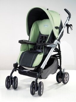 Detský kočík Peg Perego Pliko P3
