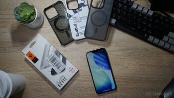 iPhone 13Pro 128GB TOP STAV