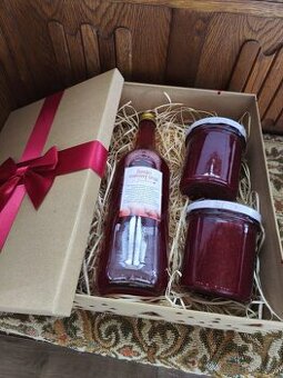 Darčekové boxy - 1