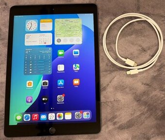 Apple iPad 2019 (7. generácia) Wi-Fi Space Gray 32GB