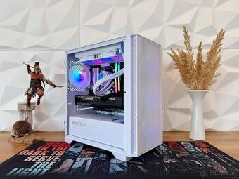 Ryzen 7 7800x3D, RTX 5070 12GB, 32GB RAM, 1TB SSD, 750W