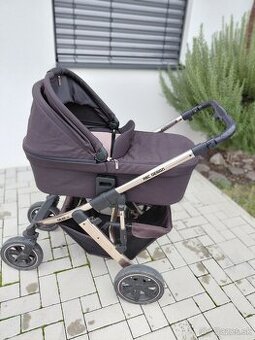 AbcDesign Salsa Air 4, rose gold