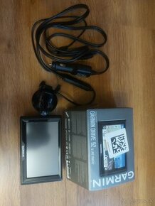 Predám Garmin Drive 52 - 1
