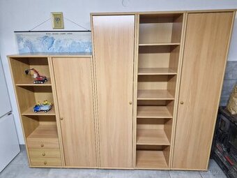 Nábytok do detskej izby