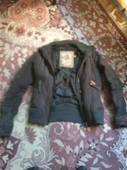 Dámska bunda KHUJO S