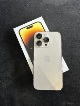 Apple iPhone 14 Pro Gold 128GB