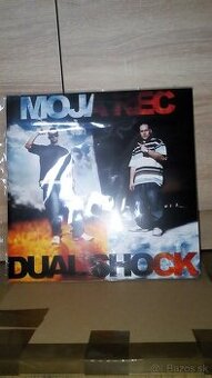 MOJA REČ - DUAL SHOCK 3LP - 1
