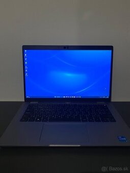 Dell Latitude 5420