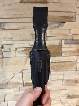 Zavesnik na bodák K98