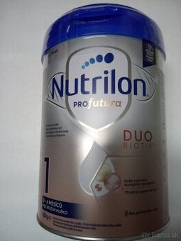 Nutrilon