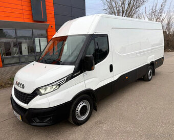 Iveco Daily 35S16 2021 - AUTOMAT, LED