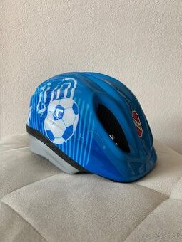 Predám detskú cyklo/prilbu PUKY 🚴‍♂️💙 Veľkosť: 46 – 51