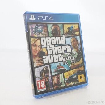 predam 12eur /vymenim gta5 za driveclub na ps4