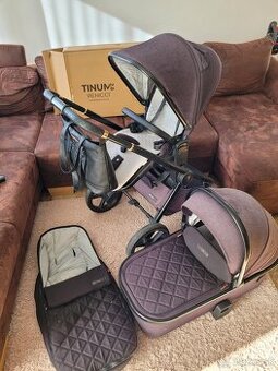 Kočík Venici Tinum