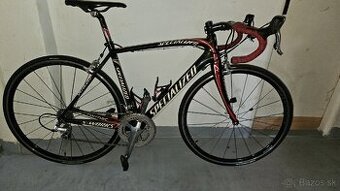 Specialized Tarmac SL2 Carbon – Full Shimano Dura-Ace