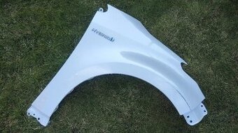 Toyota Yaris IV 4 XP210 2020 - Pravy predny blatnik