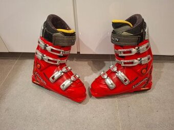 Lyziarky Salomon Racing 305mm (25,5)