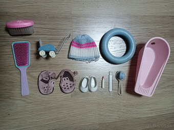 RŮZNÉ STARÉ RETRO VĚCI, HRAČKY, PRIM, HARMONIKA atd.