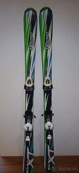 Detské lyže Tecno Pro 130 cm