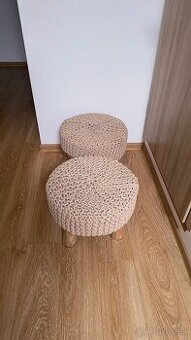 Škandinávska taburetka