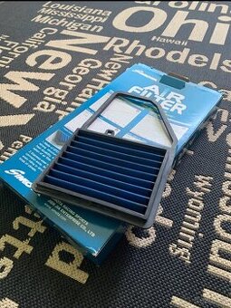 Športový filter Honda