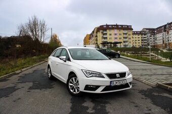 Seat Leon 1.5 TSI 130 Style