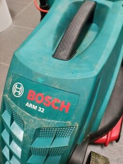 Predám kosačku Bosch